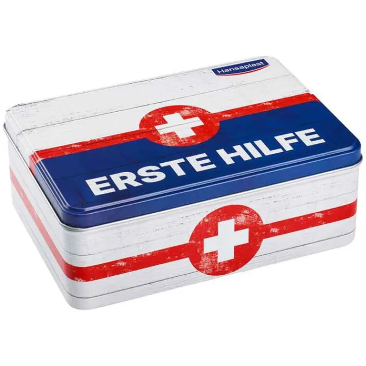 Hansaplast Set Erste-Hilfe, 1 St