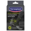 Hansaplast Sport Fußgelenk-Bandage Größe S/M, 1 St