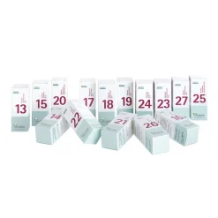 Haus / Reiseapotheke 13 - 27 Tabletten, 1 St