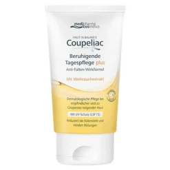 Haut in Balance Coupeliac Beruhigende Tagespflege, 50 ml