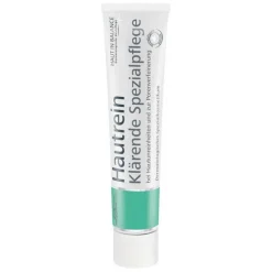 Haut in Balance Hautrein Klärende Spezialpflege Creme, 20 ml