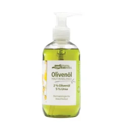 Haut in Balance Olivenöl Derm.Waschlotion, 250 ml