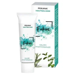 Hautbalsam 5 Fokus, 15 g
