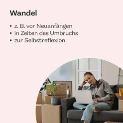 Hautbalsam 2 Wandel, 15 g