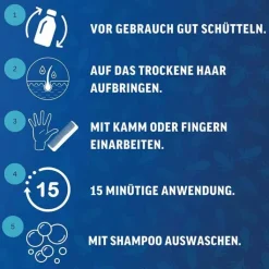 Hedrin® Once Liquid Gel, 100 ml