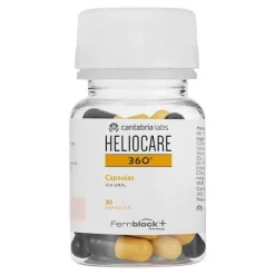 Heliocare 360° Kapseln, 30 St