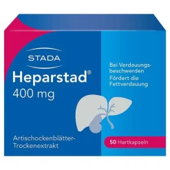 Heparstad® Artischocken, 50 St