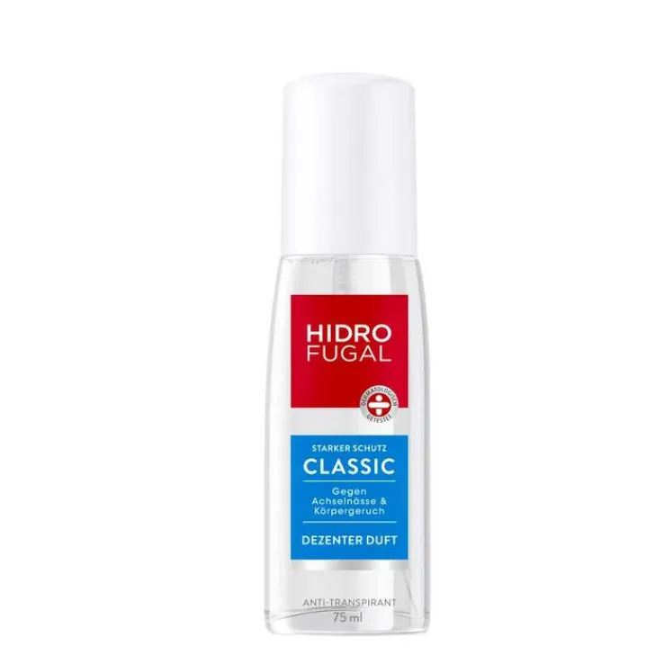 Hidrofugal classic Zerstäuber, 75 ml