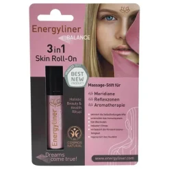 Himalayas Dreams Energyliner Balance Öl, 10 ml