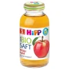 Hipp Bio Saft 100% Milder Apfel, 0.2 l