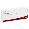 Hirudo comp. Ampullen, 10X1 ml