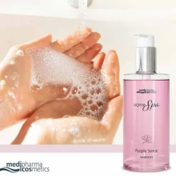 Home Spa Purple Sense Handseife, 300 ml