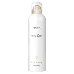 Home Spa White Harmony Duschschaum, 200 ml