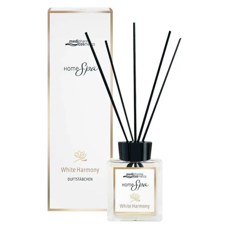 Home Spa White Harmony Raumduft, 100 ml