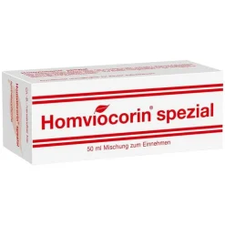 Homviocorin® spezial Tropfen, 50 ml