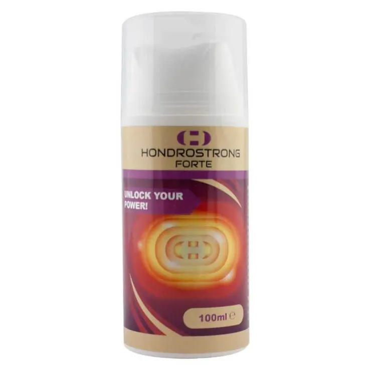 Hondrostrong Forte Creme, 100 ml