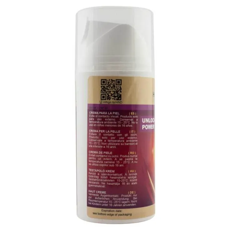 Hondrostrong Forte Creme, 100 ml