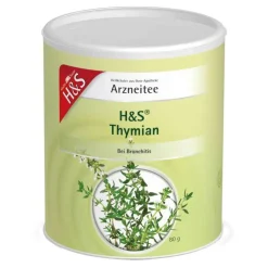 H&S Thymian loser Tee, 80 g