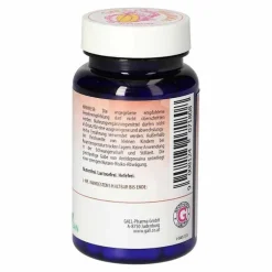 5-Htp 100 mg vegan GPH Kapseln, 60 St