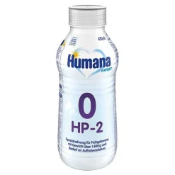 Humana 0-HP-2 Expert trinkfertig, 470 ml