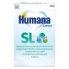 Humana SL Expert Spezialnahrung Pulver FS, 2X300 g