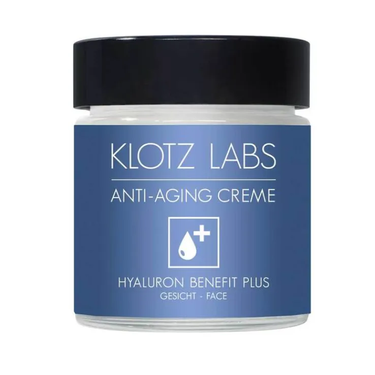 Hyaluron Benefit Plus Creme, 60 ml