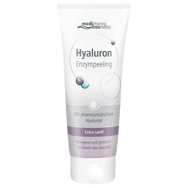 Hyaluron Enzympeeling, 100 ml