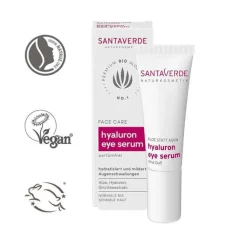 Hyaluron Eye serum, 10 ml