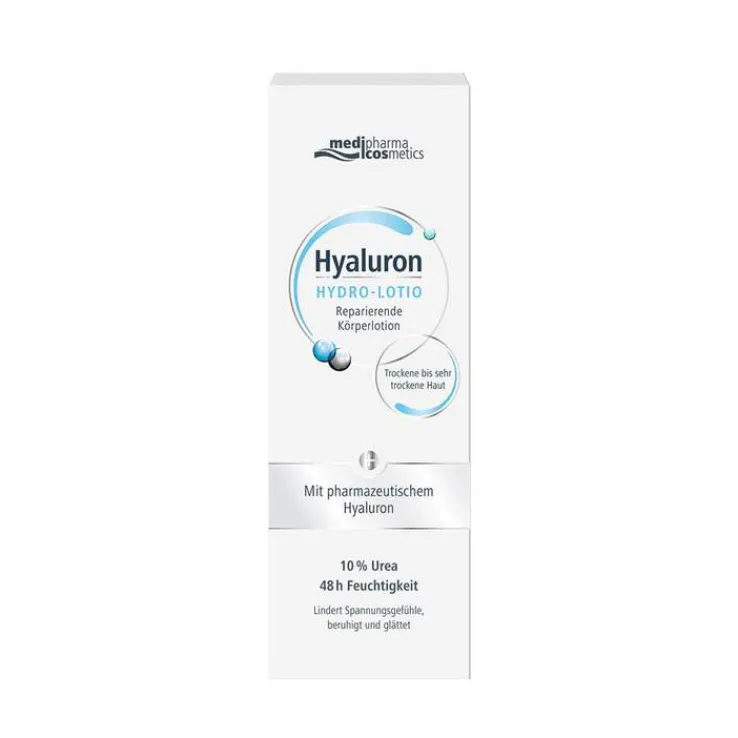 Hyaluron Hydro-Lotio, 400 ml
