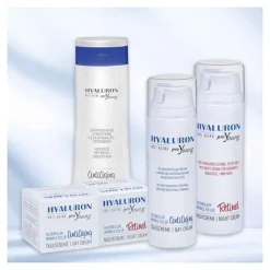 Hyaluron Proyoung Bodylift Anti-Aging Körpercreme, 300 ml