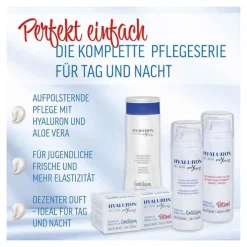 Hyaluron Proyoung Retinol Nachtcreme, 140 ml