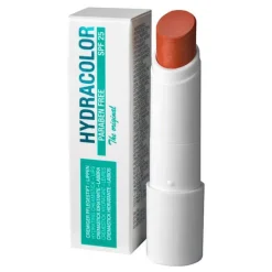 Hydracolor Lippenpflege 26 terracotta Faltschachtel, 1 St