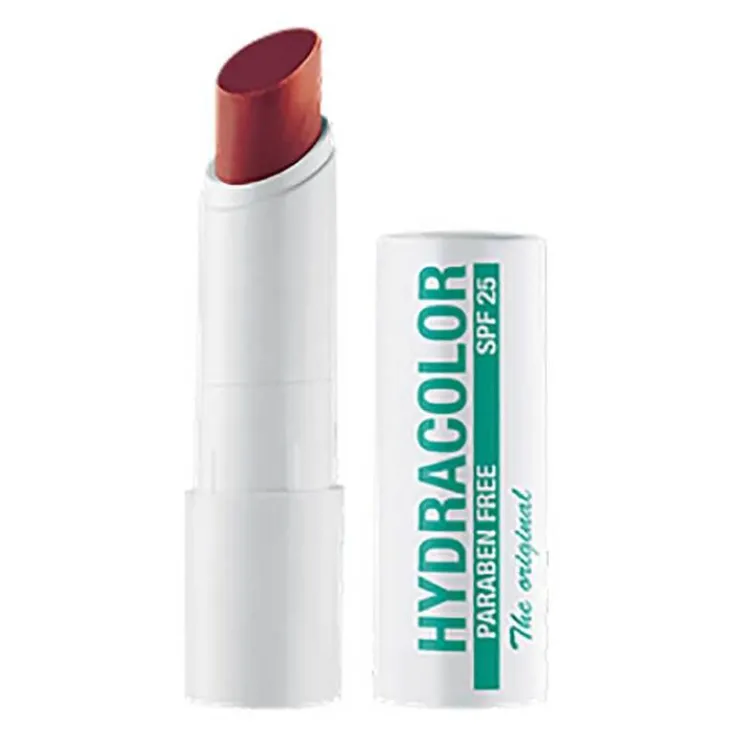 Hydracolor Lippenpflege 31 Bois de Rose Faltsch., 1 St