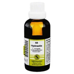 Hydrastis F Komplex 48 Dilution, 50 ml