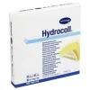 Hydrocoll Wundverband 10x10c, 10 St