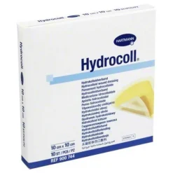 Hydrocoll Wundverband 10x10c, 10 St