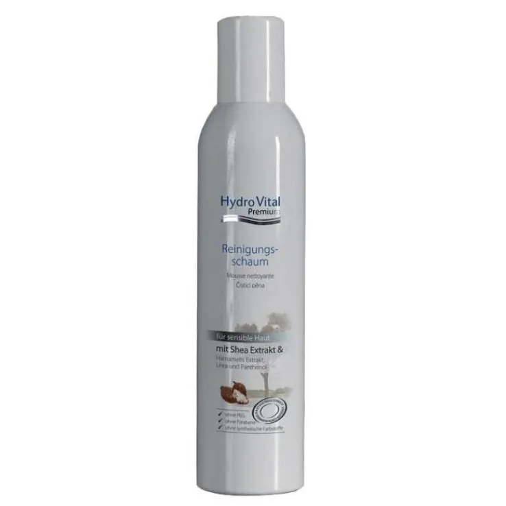 Hydrovital Premium Reinigungsschaum, 400 ml
