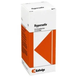 Hypersativ Tropfen, 50 ml