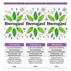 Iberogast ADVANCE, 150 ml