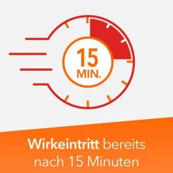 IBU LYSIN ratiopharm 400 mg - mit Ibuprofen, 20 St