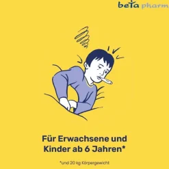 Ibubeta® 400 akut Filmtabletten, 30 St