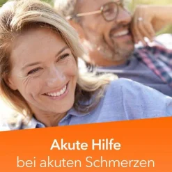 IBU-ratiopharm® 400 mg akut Schmerztabletten, 20 St