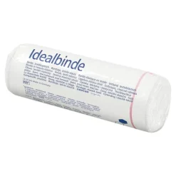 Idealbinde Hartmann 6 cm x 5 m, 1 St