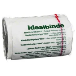 Idealbinde Lohmann 5mx 8cm m, 1 St