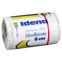 Idena Idealbinden 8cm Schlin, 1 St