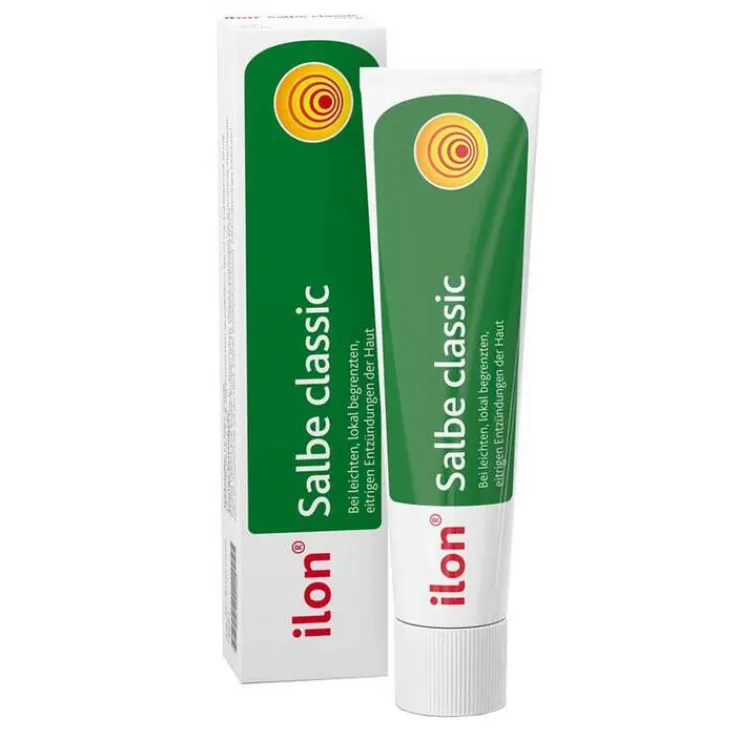 ilon® Salbe classic, 100 g
