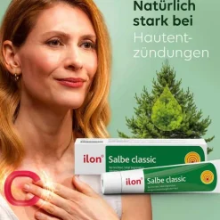 ilon® Salbe classic, 100 g