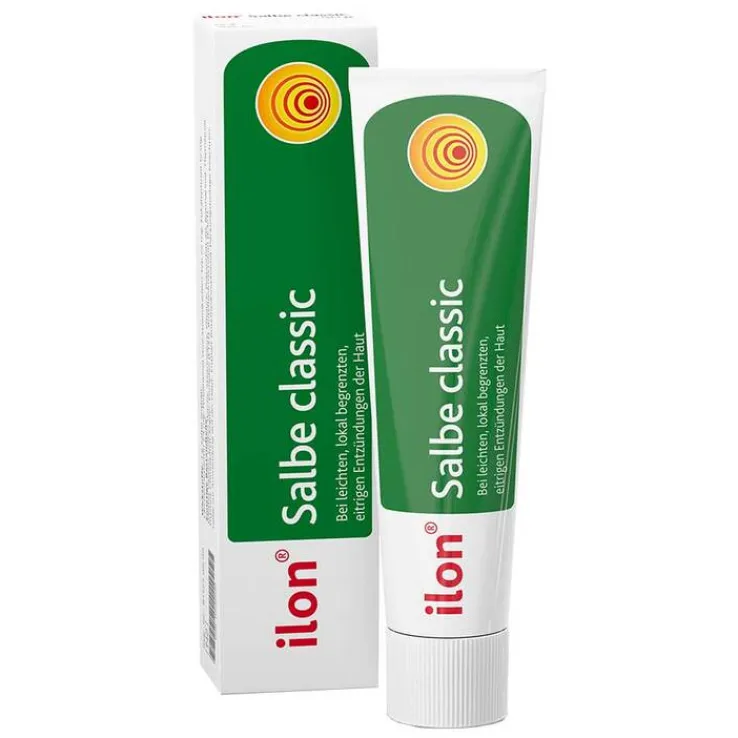 ilon® Salbe classic, 25 g