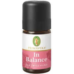 IN Balance Duftmischung ätherisches Öl, 5 ml