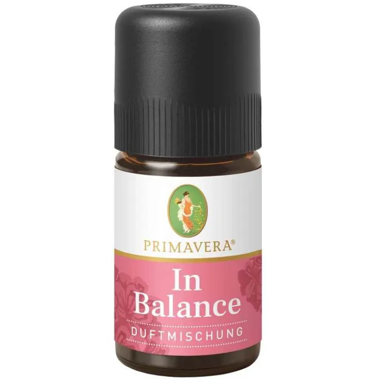 IN Balance Duftmischung ätherisches Öl, 5 ml